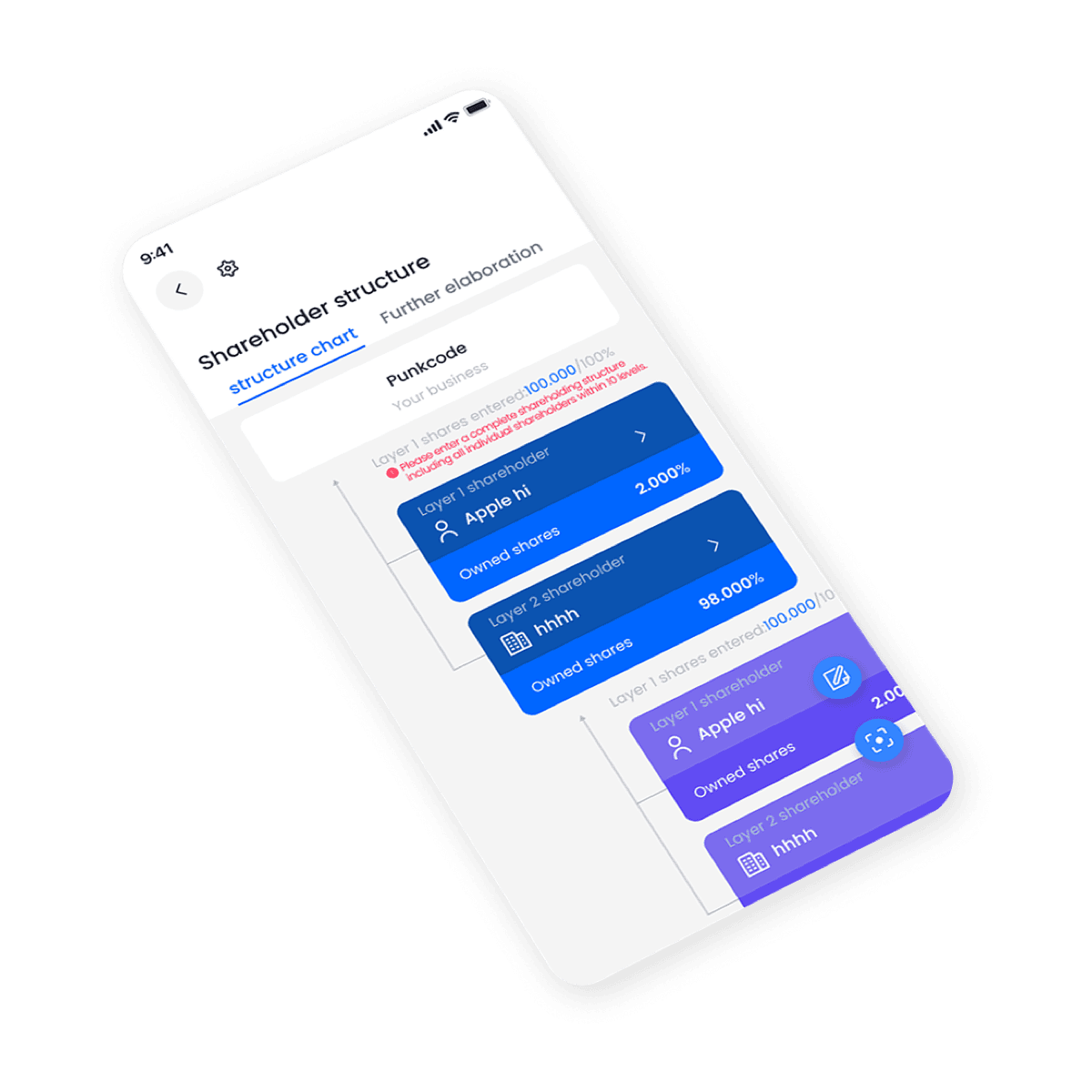 PayKet App Screenshot